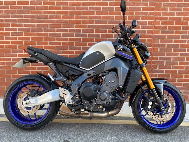 PE23KOD - Yamaha MT-09 SP